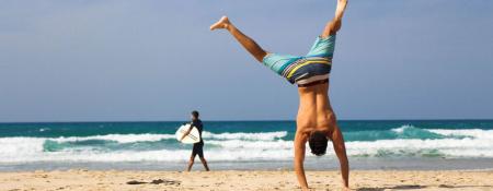 Votre Camping dans la Manche en bord de mer